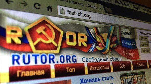 Список даркнет сайтов